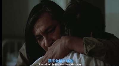 飞越疯人院剧照的剧照