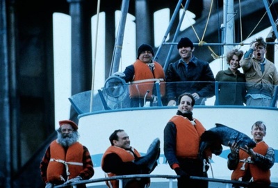 飞越疯人院剧照的剧照