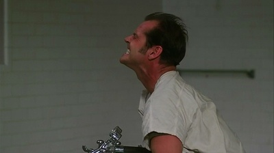 飞越疯人院剧照的剧照