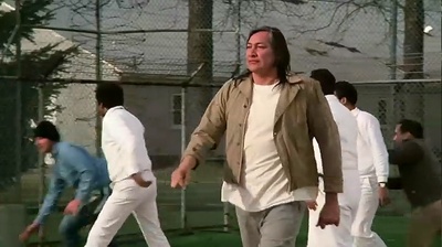 飞越疯人院剧照的剧照