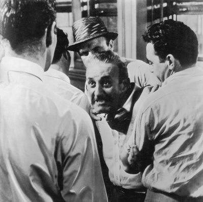 十二怒汉剧照的剧照