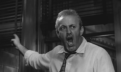 十二怒汉剧照的剧照