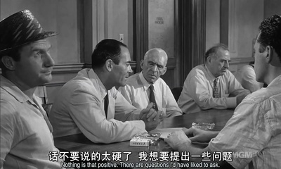 十二怒汉剧照的剧照