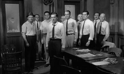 十二怒汉剧照的剧照