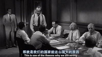 十二怒汉剧照的剧照