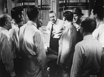 十二怒汉剧照的剧照