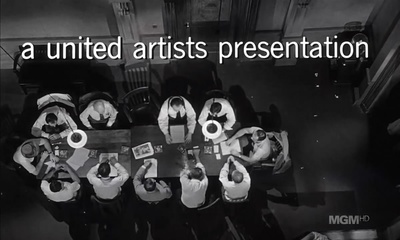 十二怒汉剧照的剧照