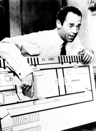 十二怒汉剧照的剧照