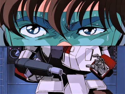 无限地带23Ⅰ剧照的剧照