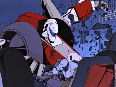 无限地带23Ⅰ剧照的剧照