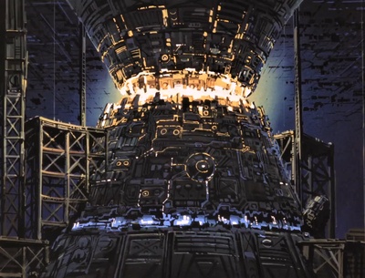 无限地带23Ⅰ剧照的剧照