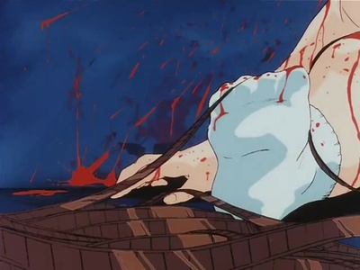 无限地带23Ⅰ剧照的剧照