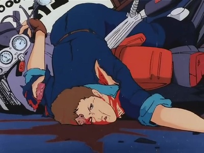 无限地带23Ⅰ剧照的剧照