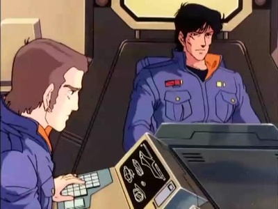 无限地带23Ⅰ剧照的剧照