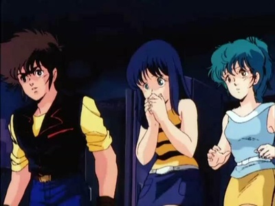 无限地带23Ⅰ剧照的剧照