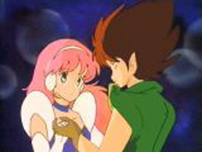 魔法公主明琪桃子 梦中的轮舞剧照的剧照