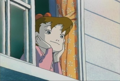 开启那扇门剧照的剧照