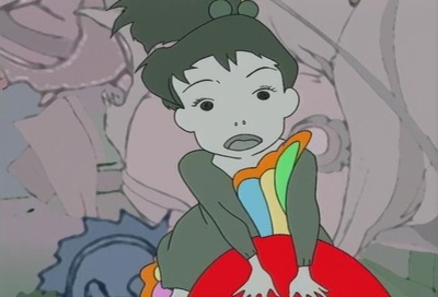 开启那扇门剧照的剧照