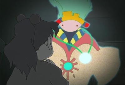 开启那扇门剧照的剧照