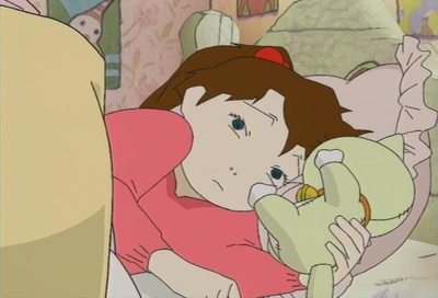 开启那扇门剧照的剧照