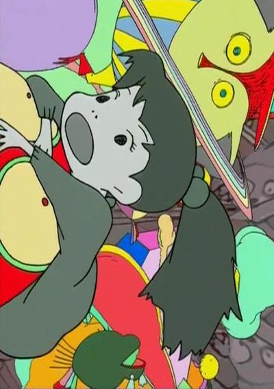 开启那扇门剧照的剧照