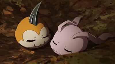 数码宝贝大冒险tri. 第1章：再会剧照的剧照