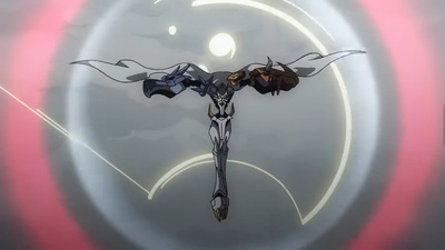 数码宝贝大冒险tri. 第1章：再会剧照的剧照