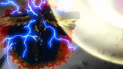 数码宝贝大冒险tri. 第1章：再会剧照的剧照