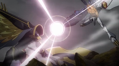 数码宝贝大冒险tri. 第1章：再会剧照的剧照