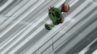 数码宝贝大冒险tri. 第1章：再会剧照的剧照