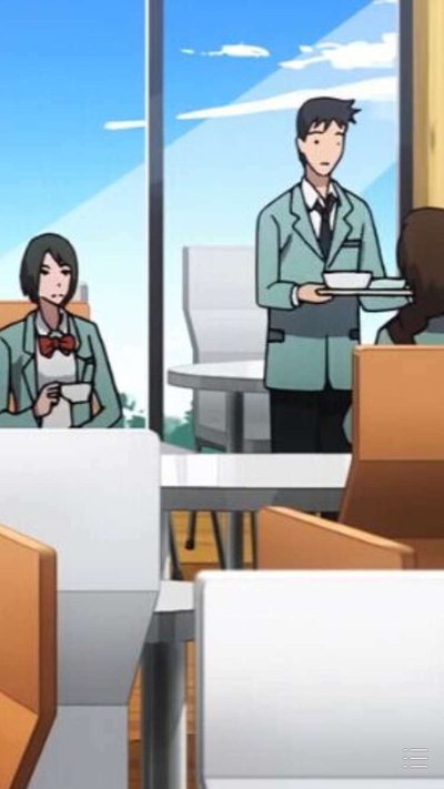 数码宝贝大冒险tri. 第1章：再会剧照的剧照