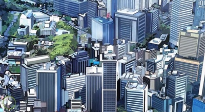 数码宝贝大冒险tri. 第1章：再会剧照的剧照