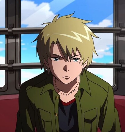 数码宝贝大冒险tri. 第1章：再会剧照的剧照