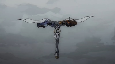 数码宝贝大冒险tri. 第1章：再会剧照的剧照