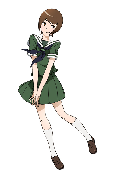 数码宝贝大冒险tri. 第1章：再会剧照的剧照