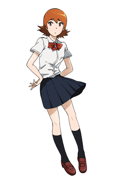 数码宝贝大冒险tri. 第1章：再会剧照的剧照