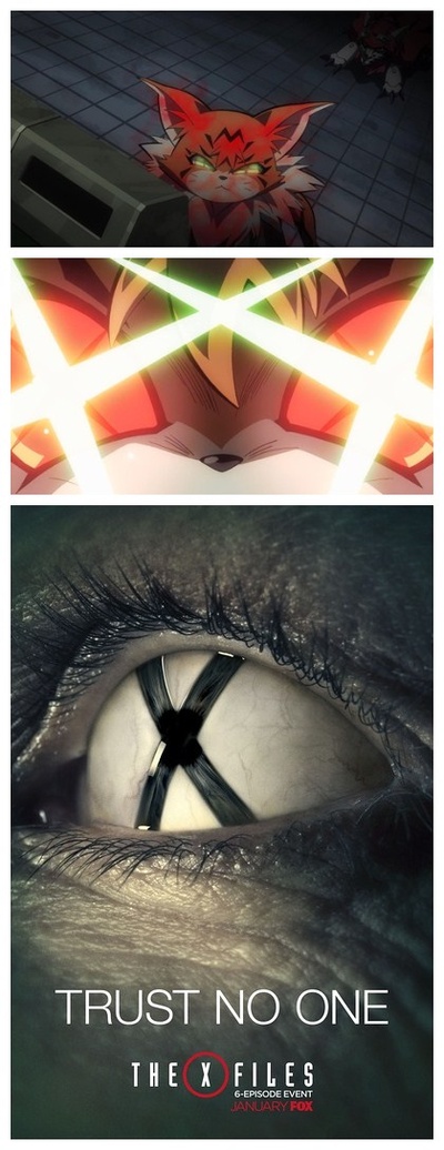 数码宝贝大冒险tri. 第1章：再会剧照的剧照