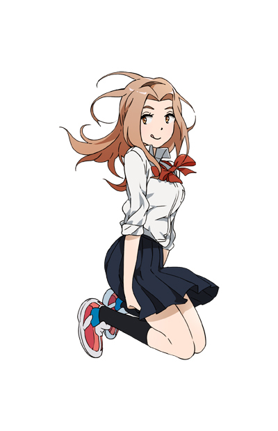 数码宝贝大冒险tri. 第1章：再会剧照的剧照