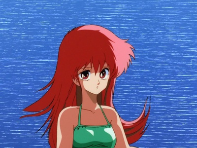 幻梦战记莉达剧照的剧照