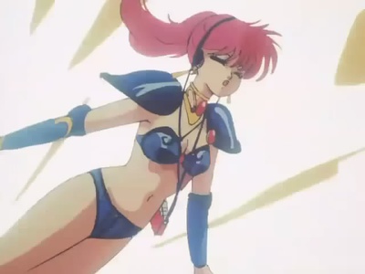 幻梦战记莉达剧照的剧照