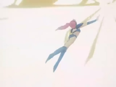 幻梦战记莉达剧照的剧照