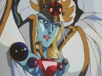 幻梦战记莉达剧照的剧照