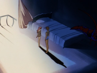 幻梦战记莉达剧照的剧照