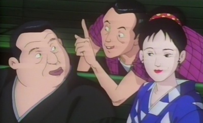 机关车先生剧照的剧照