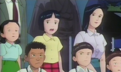 机关车先生剧照的剧照