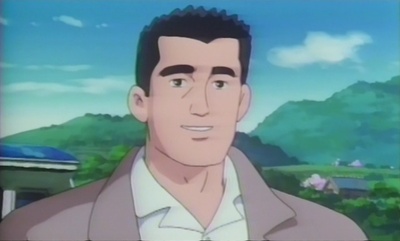 机关车先生剧照的剧照