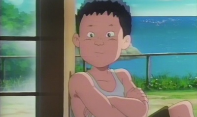 机关车先生剧照的剧照