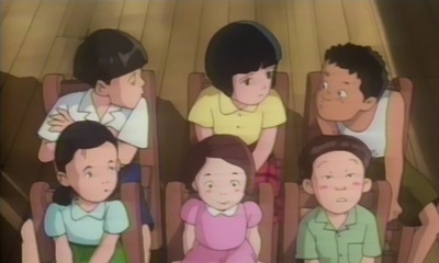 机关车先生剧照的剧照