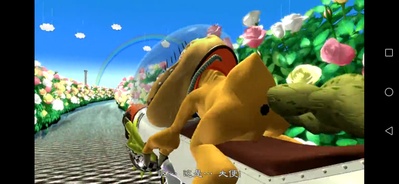 数码兽大冒险3D 数码兽大奖赛剧照的剧照