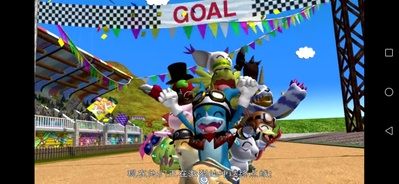 数码兽大冒险3D 数码兽大奖赛剧照的剧照